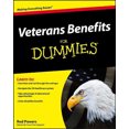thumbnail image 1 of For Dummies Avantages pour Anciens Combattants, 1 of 4