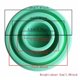 thumbnail image 5 of Set of 3 Silicone Round Cake Mold Cake Baking Mold Silicone Baking Molds for Cakes and Tarts for Bak, 5 of 5