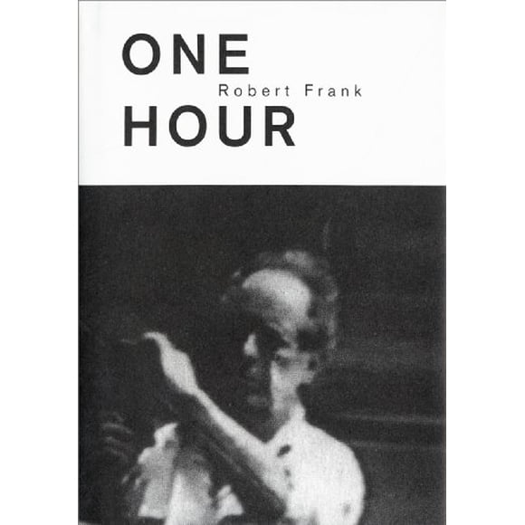 Robert Frank, une Heure