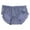 Blue, variant on Women's Briefs Granny Panties for Women plus Size Lane Swim 14 Undies for Women Ladies Bikini Underwear No Show plus Size Panties 2x Lace Thong Lot Womens Underwear No Show Bikini Ladies Green M