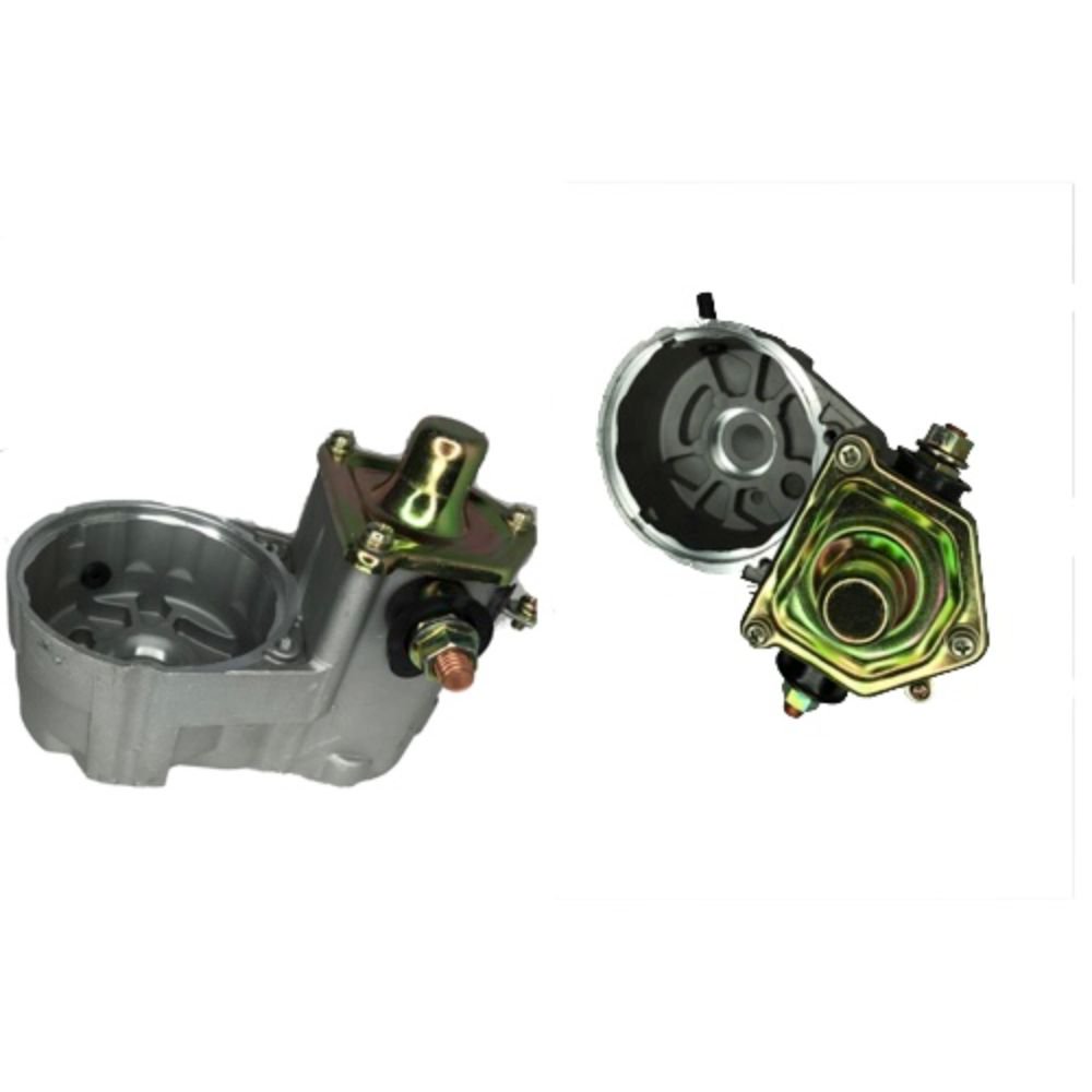 New Starter Solenoid Relay For Nippondenso Isuzu 3.0 Kw 24V Walmart