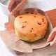 thumbnail image 2 of Práctico interior de pastel de grado alimenticio resistente al calor y plegable interior de la olla de pastel PE, 2 of 5