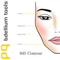 thumbnail image 4 of Bdellium Tools Professional Makeup Brush Travel Line - Contouring Face 945, 4 of 4