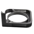 thumbnail image 3 of Mount Bracket for 2024 Mac Mini M4 Top Power Button，3D Printing Push Switch External Power Button for Desktop Computer，Desktop Holder Cooling Base, 3 of 10