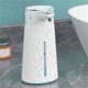 thumbnail image 5 of Dispensador de jabón espumador automático recargable por USB para Baño,Cocina,Oficina, 5 of 9