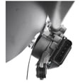 thumbnail image 6 of Geelife Windshield Wiper Linkage + Motor for Chevrolet Equi GMC Terrain 2010-2016, 6 of 6