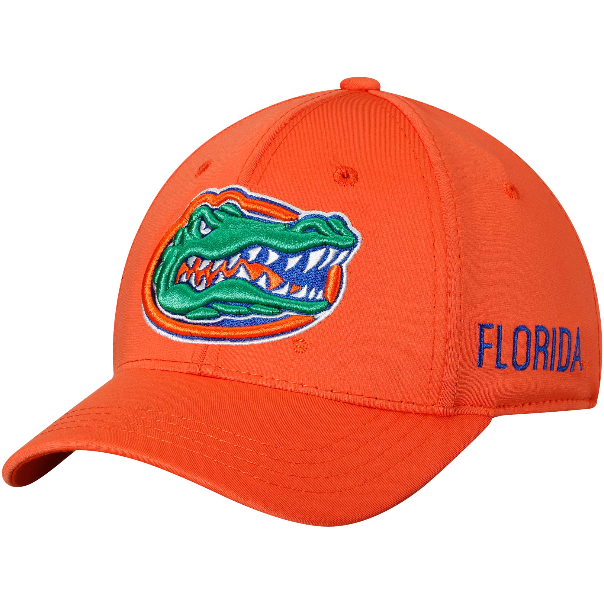 Orange Florida Gators Choice Flex Hat 