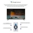 thumbnail image 3 of TV Box ONN  UHD Streaming 4K, 2GB RAM; Google TV; Negro, 3 of 5