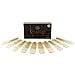 thumbnail image 3 of Cecilio Clarinet Reeds 10-pack with Individual Plastic Case (Strength 3.0), 3 of 3