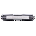 thumbnail image 3 of Qiilu USB Rechargeable LED Cycling Mountain Bike Bicycle Warning Rear Tail Light , USB Rechargeable Bike Light, Bike Safety Light, 3 of 7