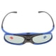 thumbnail image 1 of Gafas 3D, 96 Hz, 120 Hz y 144 Hz, gafas con obturador activo recargables para proyector 3D DLP-, 1 of 9