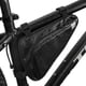 thumbnail image 4 of Alforja para bicicleta Impermeable Bicicleta Triángulo Bolsa Bicicleta Marco Tubo Bolsa Paquete Cicl SAHOO Alforja para bicicleta, 4 of 7