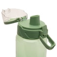 thumbnail image 2 of 32 OZ CYLINDER W/ HALO CAP - EUCALYPTUS, 2 of 3