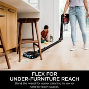 Shark? Vertex? Pro Lightweight Cordless Stick Vacuum with DuoClean? PowerFins, IZ662H
