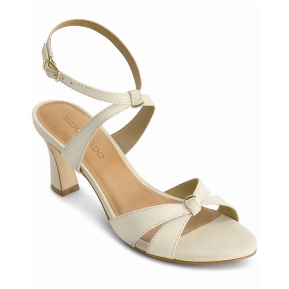 Bernardo Neera Leather Sandal, 7