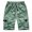 Green, variant on Cargo Shorts for Men Men's Work Shorts Pockets Drawstring Shorts Solid Color Trendy Loose Fit Daily Running Workwear Pants Green XXXXXL
