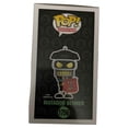 thumbnail image 4 of FUNKO POP! Animation: Futurama: Matador Bender, 4 of 8