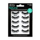 thumbnail image 1 of Pestañas postizas Ardell Professional Natural 101 Negras paquete de 5 pares, 1 of 3
