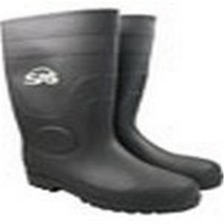 

WTD SAS-7130-12 16 in. Rain Mud PVC Boots Size 12