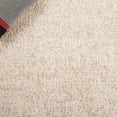 thumbnail image 6 of SAFAVIEH Pine Jessamine Solid Area Rug, Beige, 3' x 5', 6 of 10
