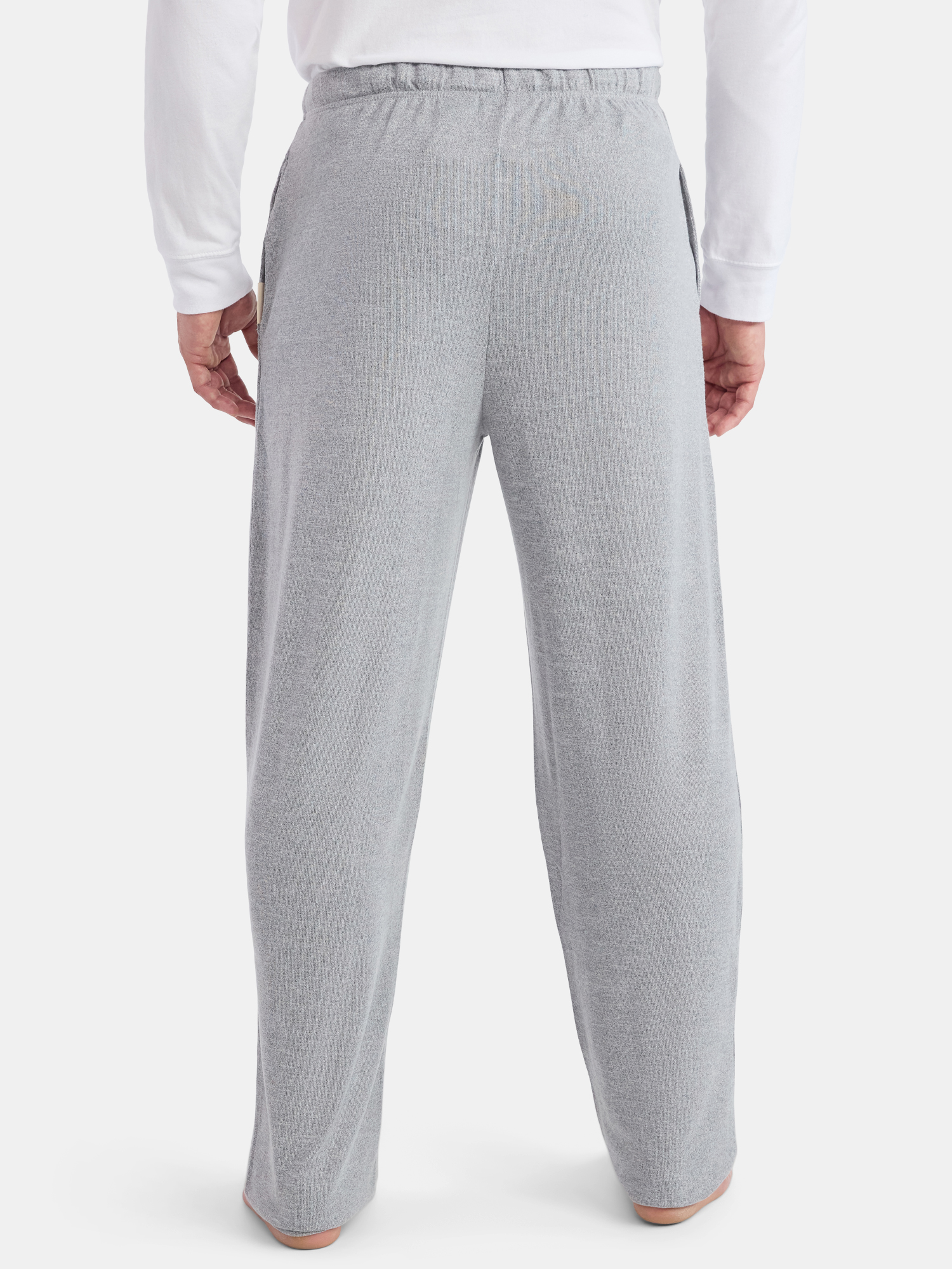 Dearfoams Men’s and Big Men’s Sleep Pants, Sizes S-2XL