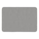 thumbnail image 1 of Alfombrilla de baño de piedra ecológica, alfombrilla de tierra de diatomeas de secado rápido y súper absorbente, antideslizante, fácil de limpiar, almohadilla de secado de platos resistente al calor, 1 of 6