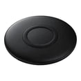 thumbnail image 2 of Cargador inalámbrico 2 en 1 Nikou para teléfono móvil Samsung S10 color negro, 2 of 12