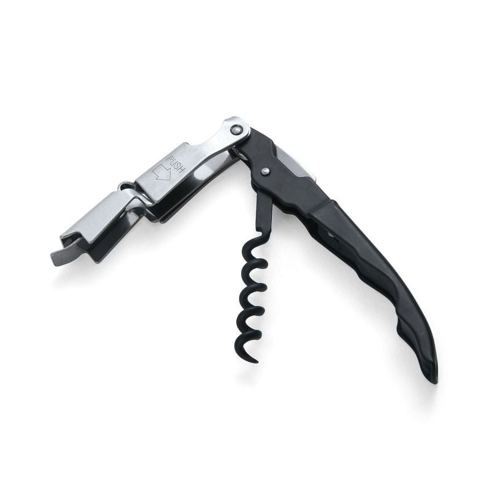 Houdini Easy 2-Step Corkscrew