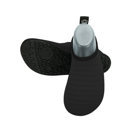 

LELINTA Unisex Water Shoes Barefoot Skin Shoes For Dive Surf Swim Beach Yoga