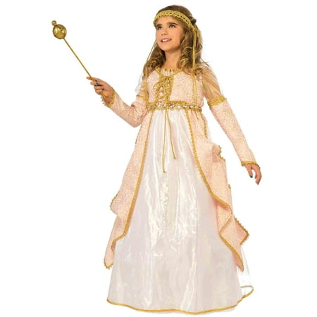 Beautiful Princess Costume for Kids