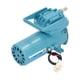 thumbnail image 3 of Bomba de aire ANGGREK motor de imán permanente CC para acuarios, 3 of 8