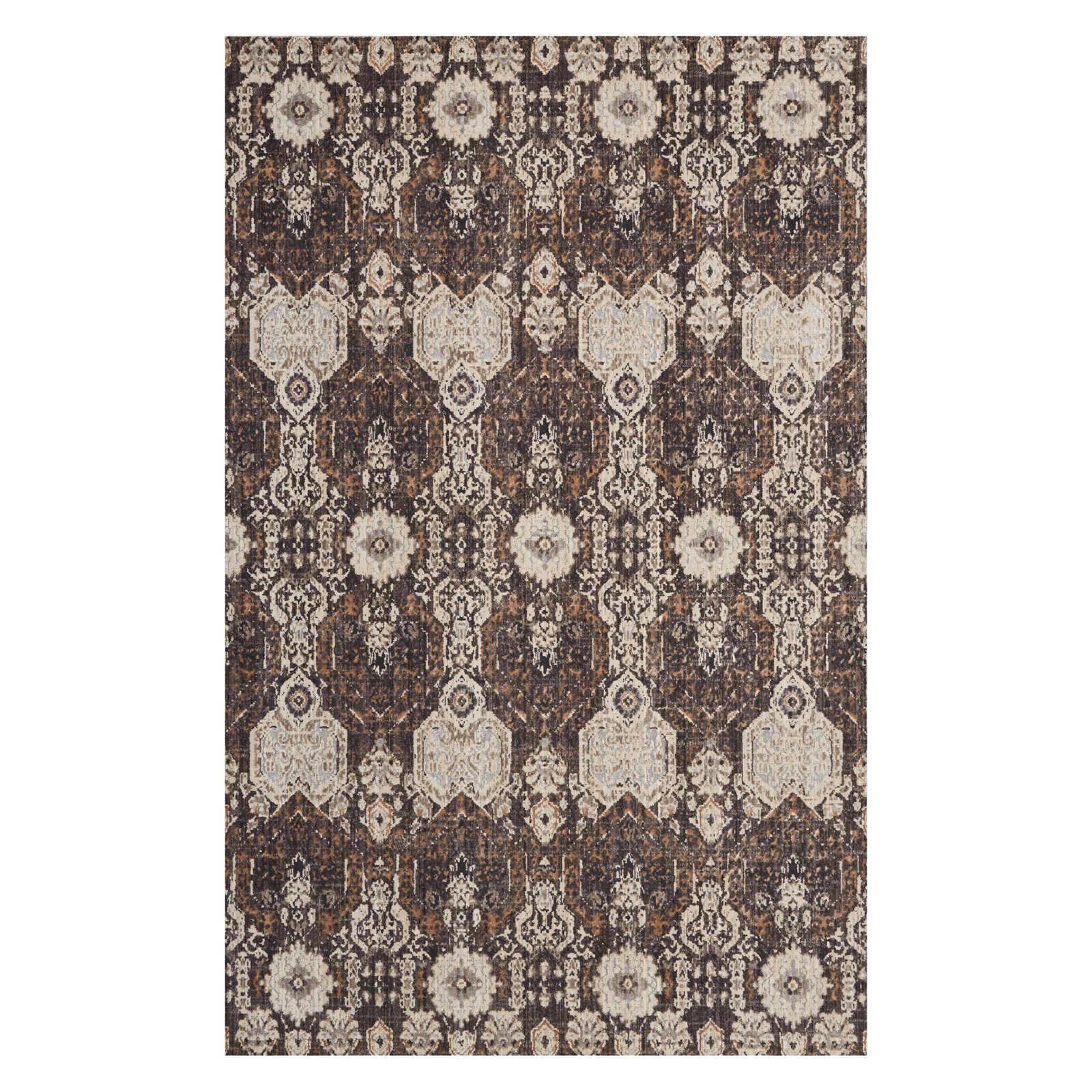 Nourison Kathy Ireland Silver Screen KI341 Area Rug