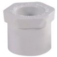 thumbnail image 2 of LDR Industries FP4 B-134 Bushing 1 in. x 3/4 inch PVC White, 2 of 2