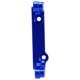 thumbnail image 4 of Soporte de servo de cambio de 2 velocidades de metal para coche de orugas Axial 1/6 Rc, azul Afortunado Sencillez, 4 of 5