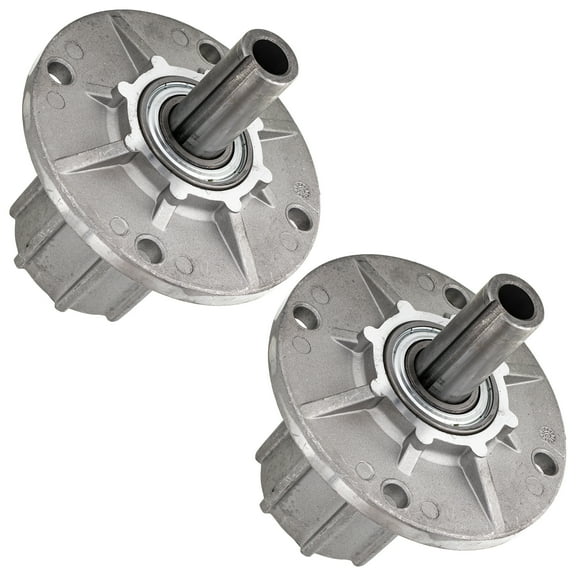 8TEN Deck Spindle for Bobcat 36 inch XM Series 36567 2 Pack 810-CSP2299N