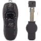 thumbnail image 3 of Porsche 3 Buttons Remote Control Shell for Cayenne Panamera 911 GT, 3 of 3