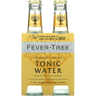 Fever Tree acqua tonica Indian prezzo vendita online gin