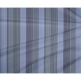 thumbnail image 3 of oneOone Polyester Lycra Fabric Multicolor Stripe Fabric Prints By Yard 56 Inch Wide, 3 of 3