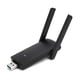 thumbnail image 1 of Adaptador Wifi de doble banda, adaptador Wifi de doble banda M Gigabit Adaptador Wifi fiel a su promesa, 1 of 9