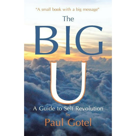 The Big U (Paperback)