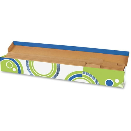 Trend, TEPT1024, File 'N Save System Trimmer Storage Box, 1 Each