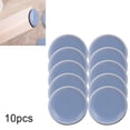 thumbnail image 4 of 20 deslizadores de muebles Sunnimix Almohadilla deslizante Color azul, 4 of 8