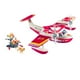thumbnail image 3 of Set de Juego Playmobil Action Heroes Hidroavión de bomberos 34 Piezas, 3 of 4
