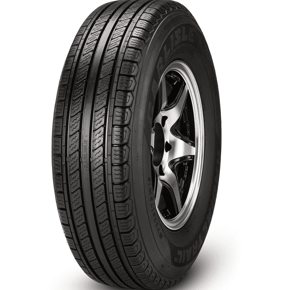 Carlstar Radial Trail HD ST205/75R14 D/8PLY pneu