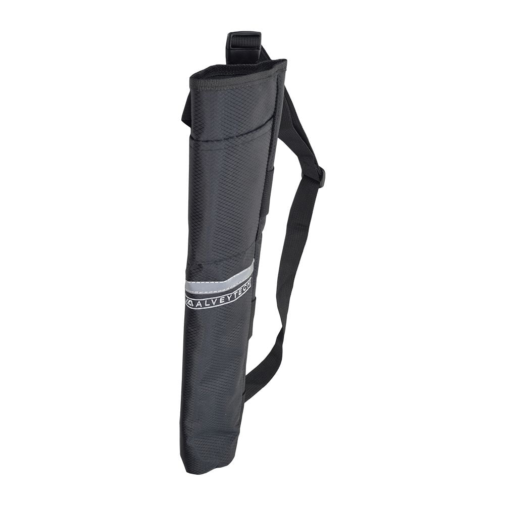 AlveyTech Universal Cane Holder fits Drive, Pride, Jazzy, Golden, Scooter, Wheelchair, Power Chair