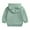 Green, variant on Odeerbi Baby Boys Girls Coats Outerwear Jackets Spring Kids Hoodies Bear Ears Hoody Children Pullover