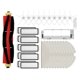 thumbnail image 1 of For Mi Vacuum Cleaner 1 / 1S SDJQR01RR SDJQR02RR SDJQR03RR E2 E3 E4 E5 S4 S4 Max S5 Brush Filter Mop, 1 of 5