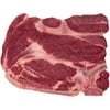 Whole Muscle Beef Beef Bone In Chuck Steak
