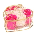 thumbnail image 2 of Scented Soap Petals for Wedding Body Heart Bath Floral Kitchen Dining Bar Event Celebration, 2 of 4