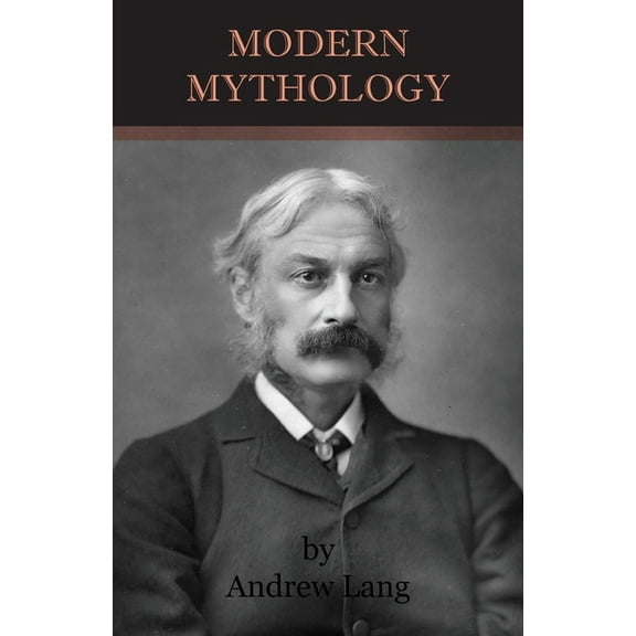 Modern Mythology